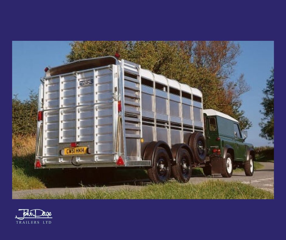 John Page Trailers tweet media