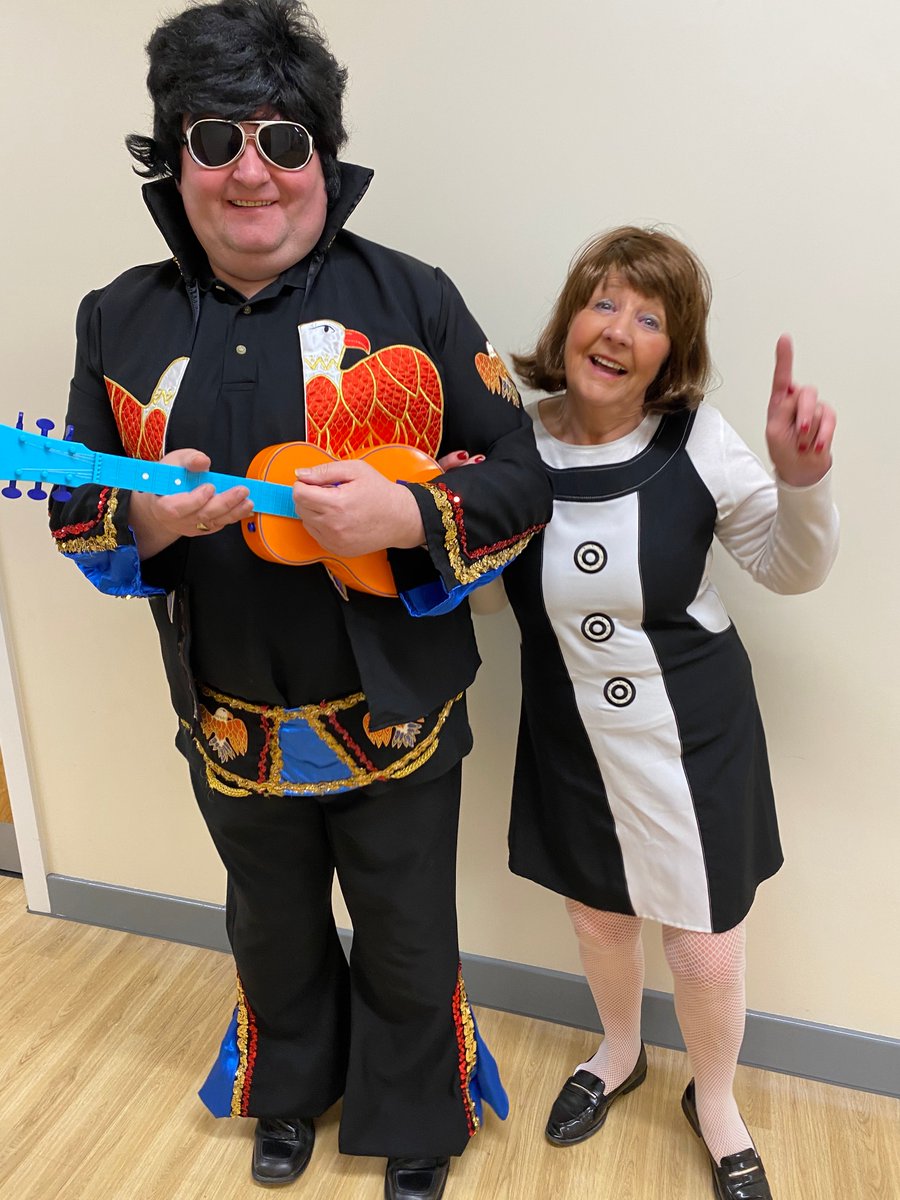 tramshedtheatre's tweet photo. Adult Company Sponsored Decades Workshop 2020! #fundraising #charity #sponsoredevents #inclusivetheatre https://t.co/780oWSEBvK