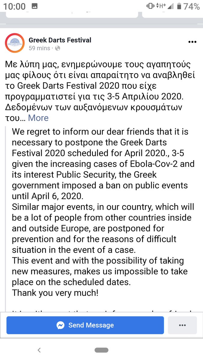 Ladies Darts Org tweet media