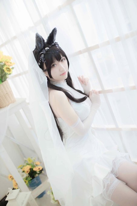 Twitterのコスプレ画像6