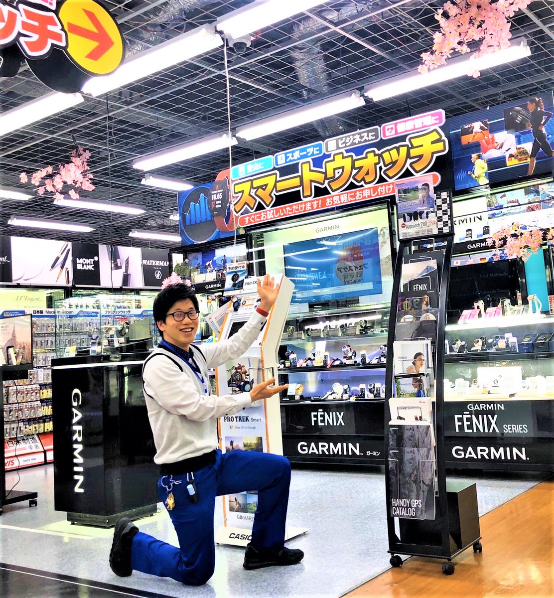 ヨドバシ Akiba on X: ヨドバシ Akiba on X:
