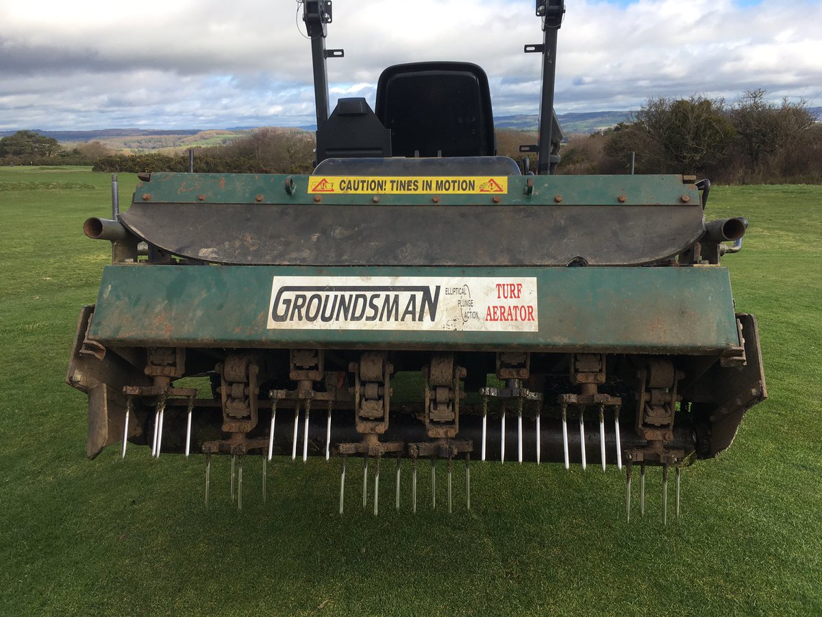 East Devon Golf Club tweet media