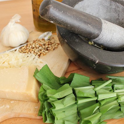 The Garlic Farm tweet media