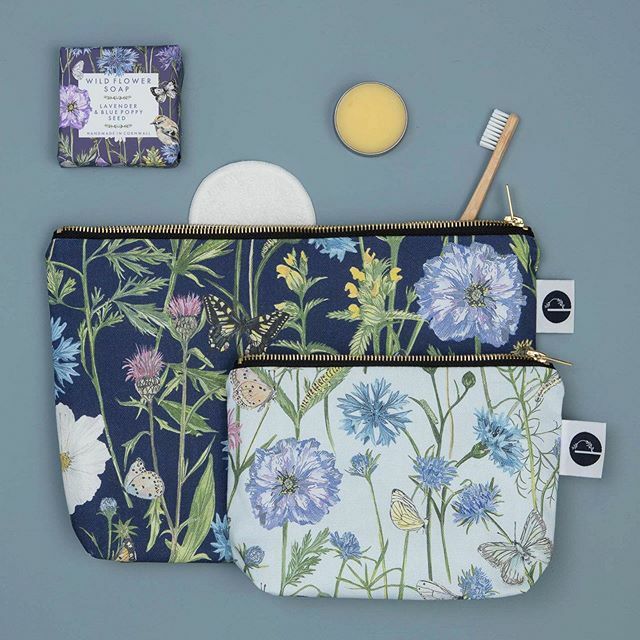 It is so lovely to see my patterns made in to things. This pattern has over 17 different butterflies 🦋 each with its matching caterpillar self! 🐛 All hidden amongst the flowers and leaves! Would you be able to recognise the pairs?! Some of them are v… ift.tt/38CSFhj