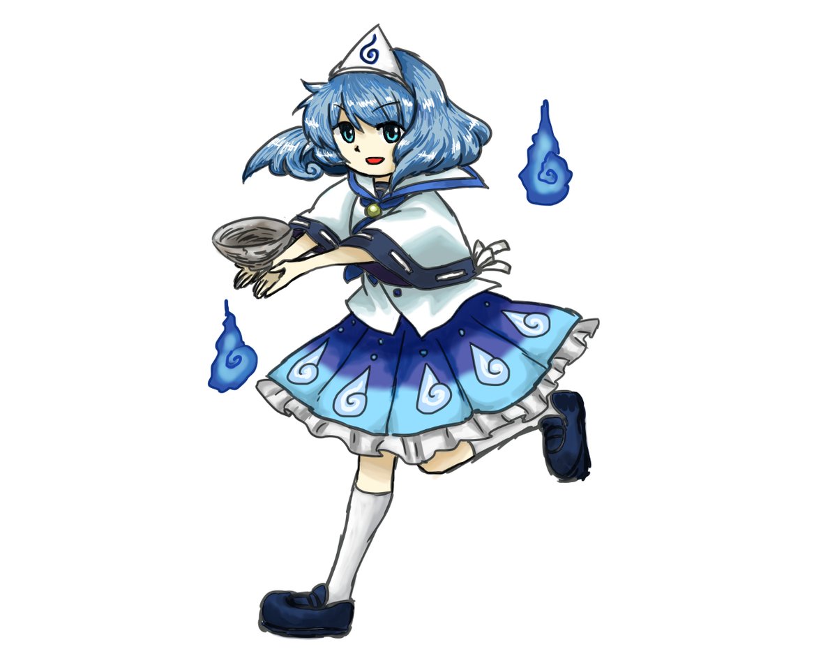 東方二次創作 東方霽天宮