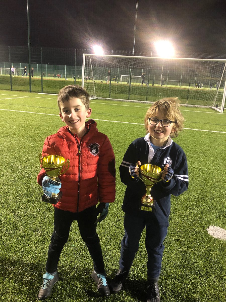 EDFC2012's tweet image. Well done to the 2 trainers of the week, worked their socks off at training. Good work Euan and Gordon well deserved