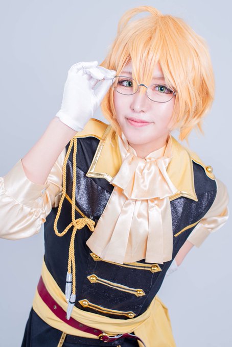 コスプレイヤーおさかなのTwitter画像53