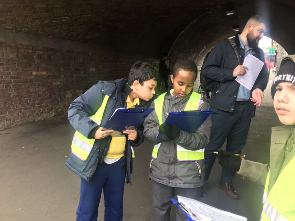 Morningside Primary School tweet media