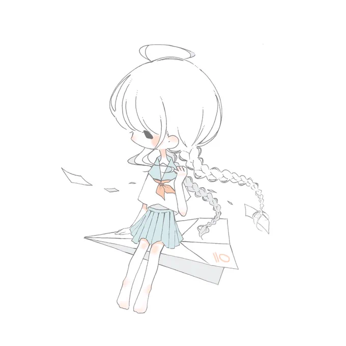 Fly/Throw away!!! 