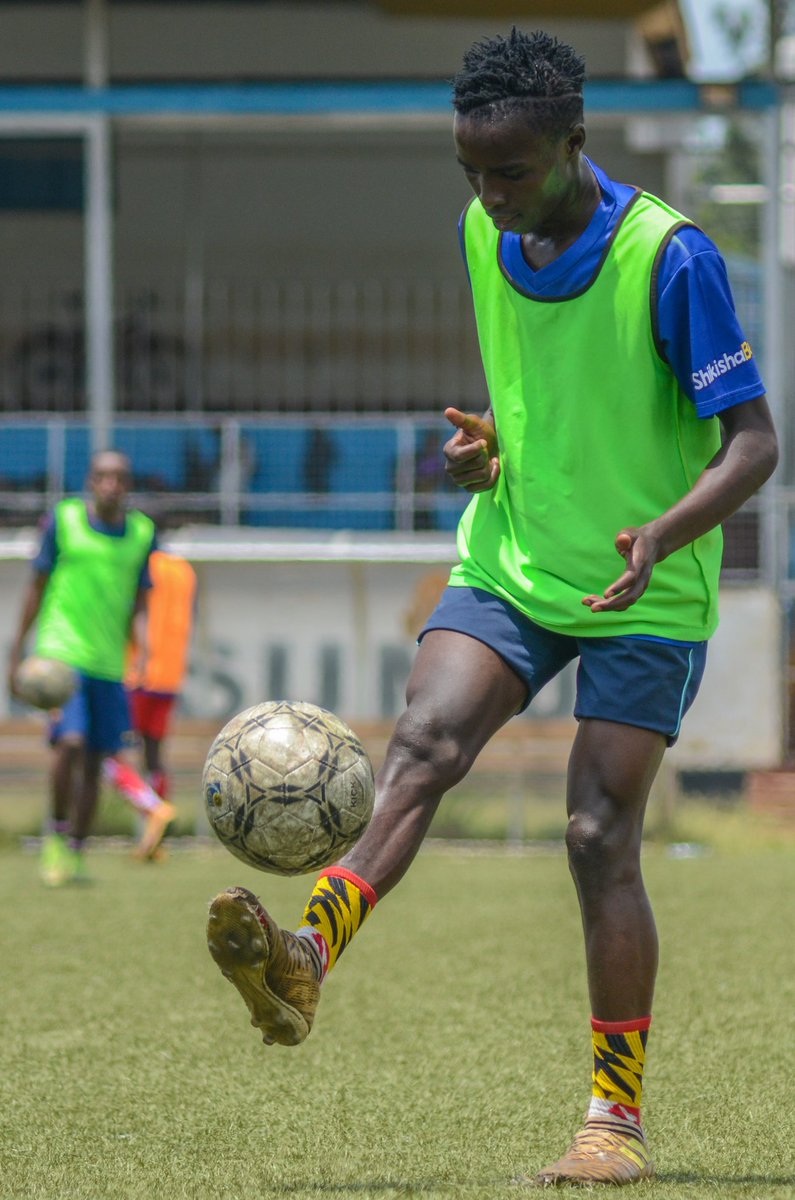 Kisumu Hotstars tweet media