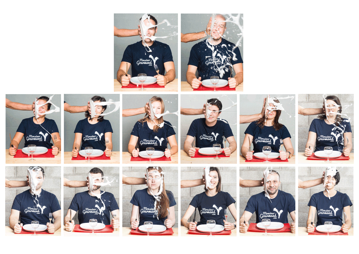 Aujourd’hui, c’est la journée mondiale des startups ! C’est donc un peu notre journée 😉😍
Une pensée à tous les startupers de notre réseau de la part de toute l’équipe gourmande !