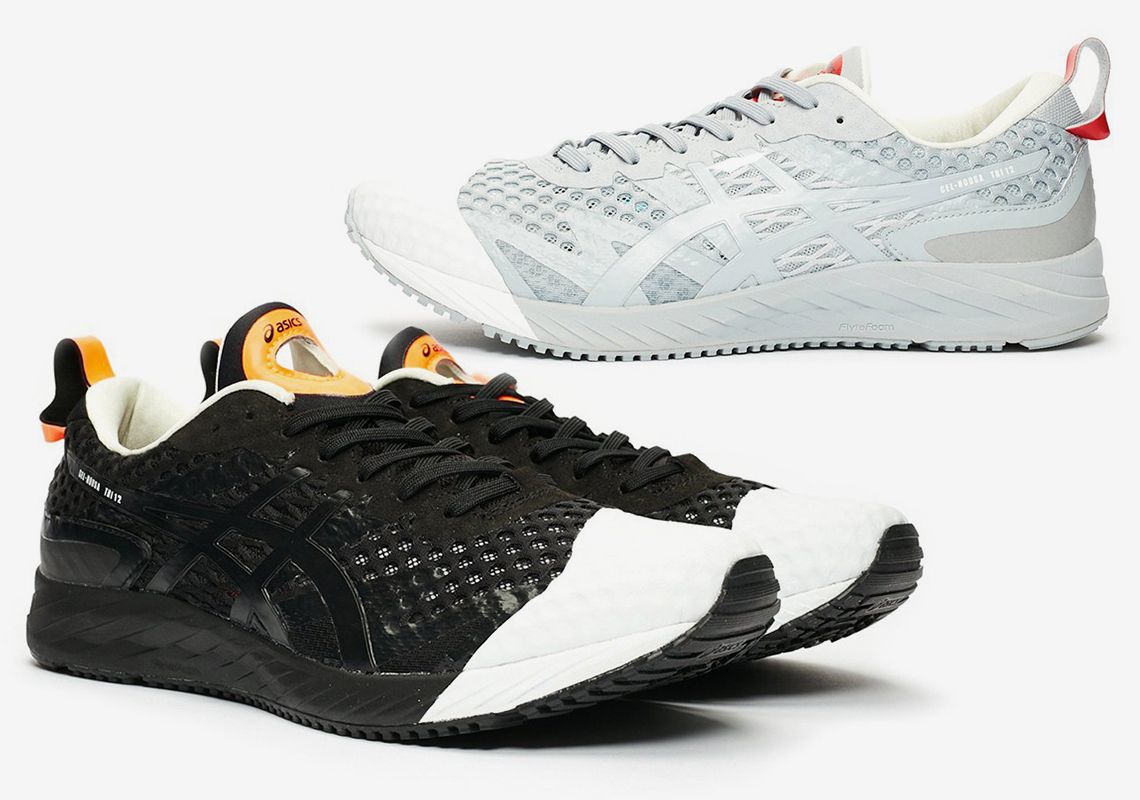 sneakernews asics