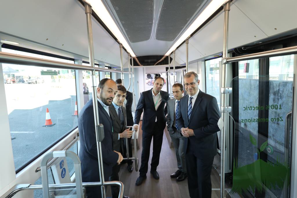 mubilexpo's tweet photo. 📲You can check the program of activities on the GoMobility website. https://t.co/pQay4ga6rG

📲GoMobility egitaraua gure webgunean kontsulta dezakezu. https://t.co/pQay4ga6rG

#GoMoblity2020 #mugikortasuna #Iraunkorra #berrikuntza #automozioa #autoelektrikoa https://t.co/7K5vXZkRAj