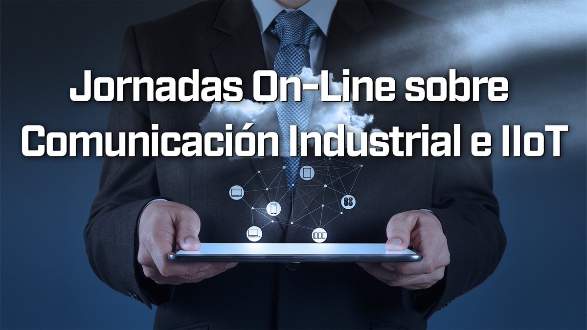 HMS Industrial Networks IBERIA tweet media