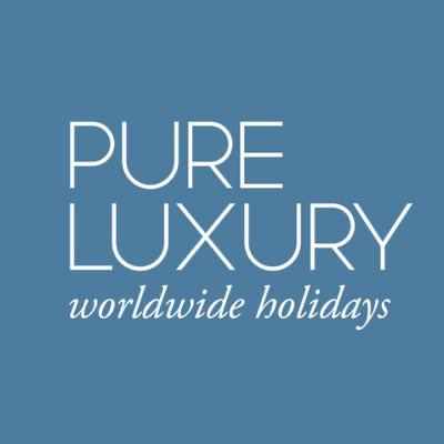 📞 Webinar Wednesday... Looking forward to talking all things LUXURY with our friends at <a href="/Holidaysplease/">Holidays Please</a> 🤩 <a href="/SimplybyTravel2/">Simply Luxury</a> <a href="/PURELUXURYagent/">PURELUXURYHolidays</a>
