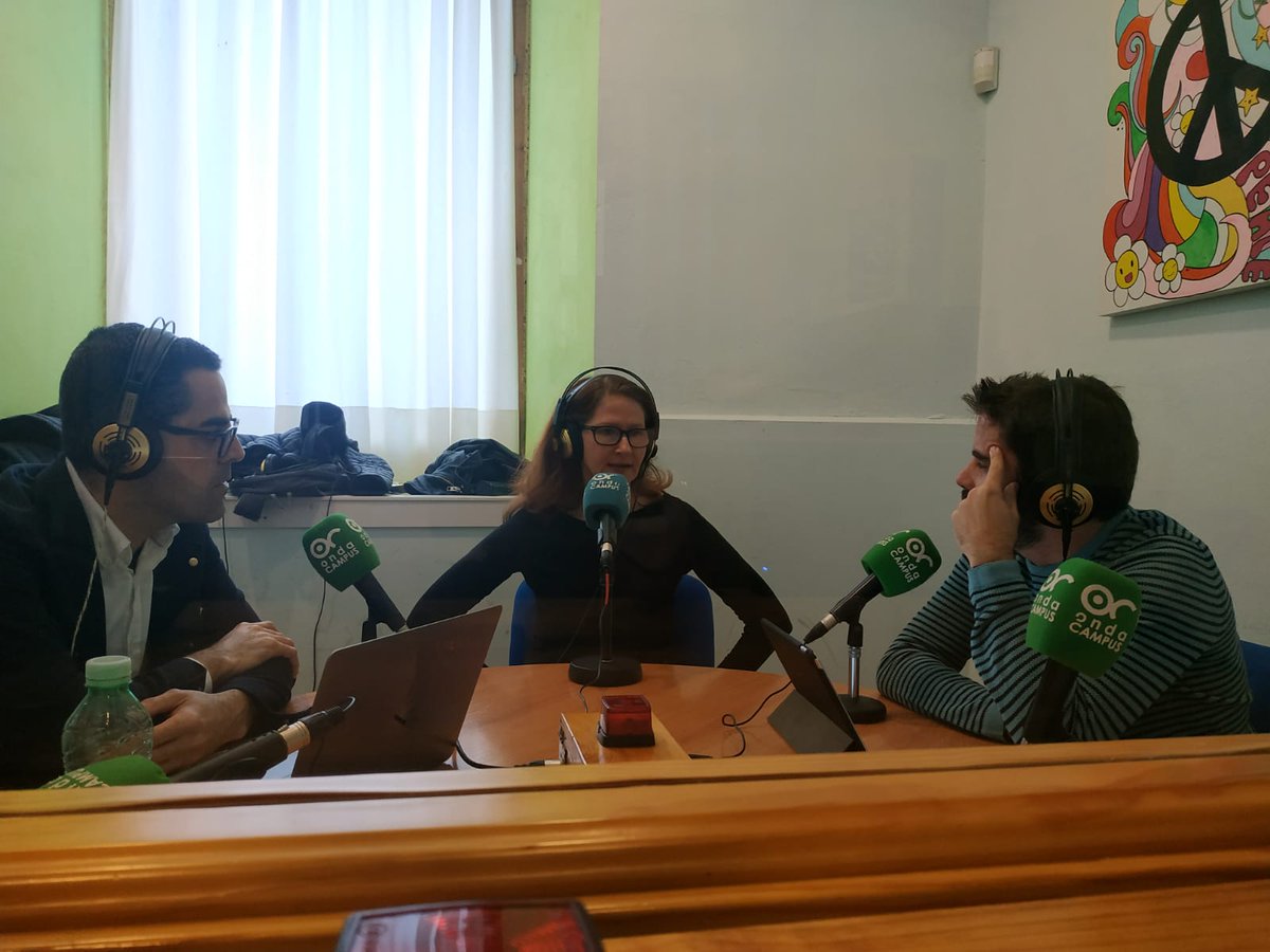 Francisco Rodriguez Jimenez (@frodriguezjimen) on Twitter photo 