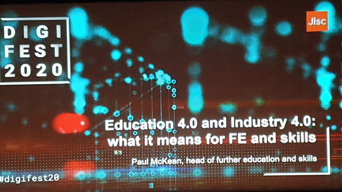 pj2000's tweet image. #Digifest20