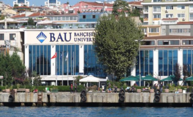 gazeteduvar's tweet photo. Önce Kadir Has, ardından Bahçeşehir... Üniversiteler bir bir eğitime ara veriyor...
https://t.co/4wM29qkKLR https://t.co/Zv1txkx0lG