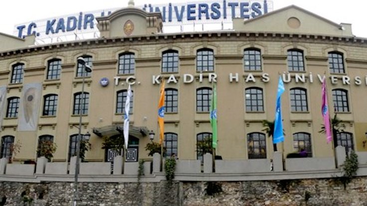 gazeteduvar's tweet photo. Önce Kadir Has, ardından Bahçeşehir... Üniversiteler bir bir eğitime ara veriyor...
https://t.co/4wM29qkKLR https://t.co/Zv1txkx0lG