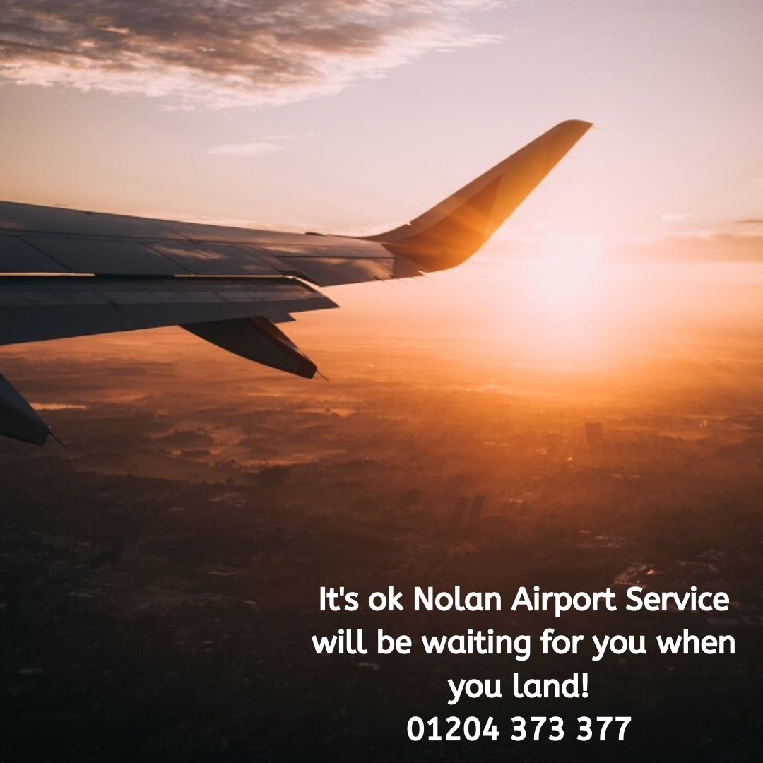 Always ready Always on time... with more time to spare! Call our team on 01204 373 377 to book your transfers We cover all UK airports #airport #travel #transfers #airporttransfers #minibus #taxi #holidaytravel #holidaytransfers #airporttaxi #holidaytime #ineedabreak