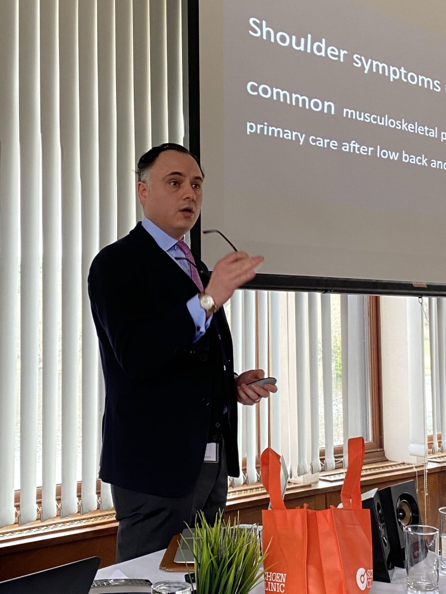 Surrey Orthopaedic tweet media