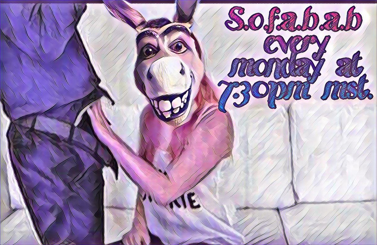 Sweetdrink69's tweet photo. @sofabab our #1 fan https://t.co/nXg5QoiDVW