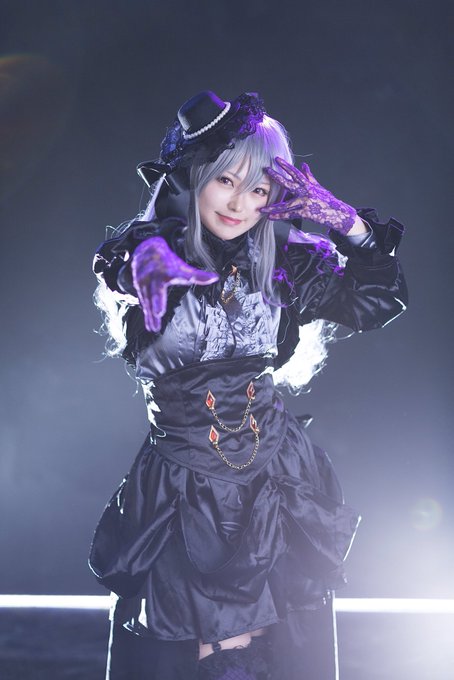 Twitterのコスプレ画像55