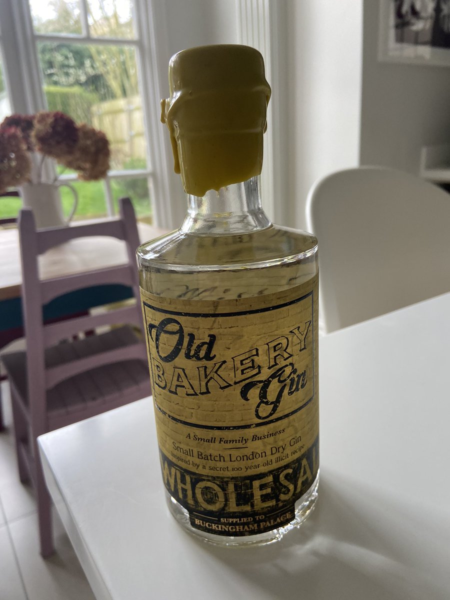 Not only did they fix my boiler, but gave me a bottle of gin from their on-site distillery too! Highly recommend <a href="/LondonBoilerCom/">London Boiler Co Gas & Electric Boiler Specialists</a>