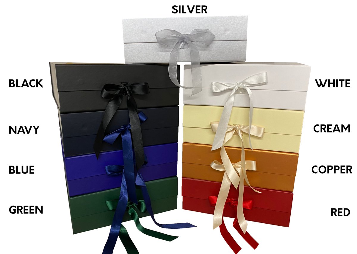 A gorgeous gift box made especially for you, perfect for all occasions such as ; birthday's , baby shower's , valentine's day, mother's &amp; father's day, new home and many more special occasions.

etsy.com/uk/shop/Kingsc…

#Esty #Personalistation #Printed #Print #Vinyl #Gift