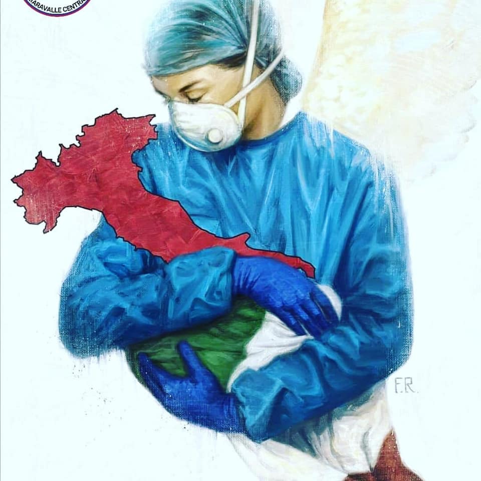 MoMuMa_Int's tweet image. Italy on lockdown ): Pray for #italy and remember how you wanted to spend time in this #beautiful country of #art, #culture, #music and #pizza; walk its #romantic coasts and marvel at its #stunning architecture. Book your next Italian #vacation - help fight the #economic slowdown