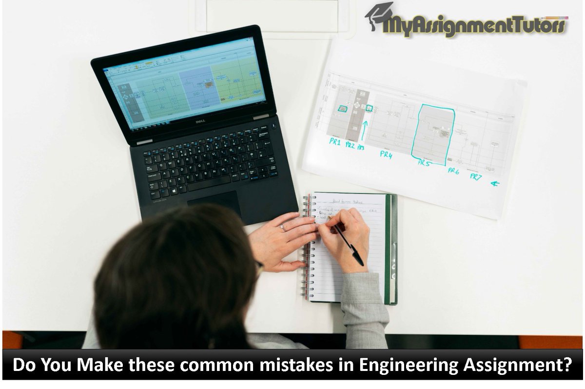 MyTutorsHelp's tweet image. Do You Make these common mistakes in Engineering Assignment?

Learn more: mytutorshelp.blogspot.com/2020/03/do-you…

#EngineeringAssignmentHelp #Engineeringtopics #AssignmentMistakes