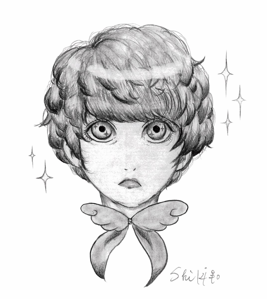 Shikito Drawing 無題 2年前に描いたのでサインが若干違います あとクロッキー帳に描いたので紙質が顔に表れちゃった 鉛筆 鉛筆画 鉛筆イラスト Pencildrawing Pencilart Illustration Pencil Monochrome Drawing T Co Tytcm5utxo Shikito Drawing 無題 2年前に描いたのでサインが若干違います あとクロッキー帳に描いたので紙質が顔に表れちゃった 鉛筆 鉛筆画 鉛筆イラスト Pencildrawing Pencilart Illustration Pencil Monochrome Drawing T Co Tytcm5utxo