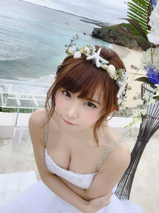 Twitterのコスプレ画像28