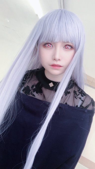 コスプレイヤーましろのTwitter画像46