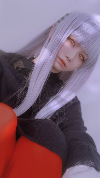 コスプレイヤーましろのTwitter画像45