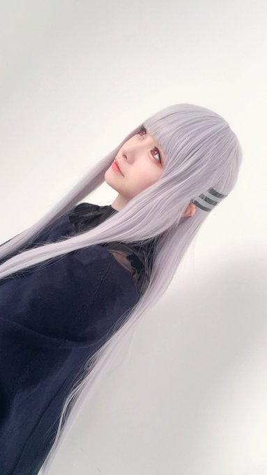 コスプレイヤーましろのTwitter画像47