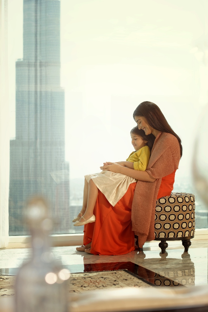 This March, Byzantium Lounge and Jiva Spa are promising the perfect getaway for mothers and daughters for the entire month. Indulge in a 60-minute massage at Jiva Spa followed by afternoon tea. Priced at AED 452 for a massage for one and afternoon tea for two. Call 04-4383100.