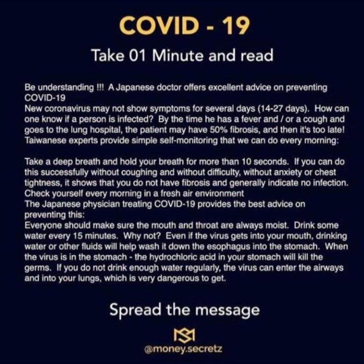 Take a minute and read.
