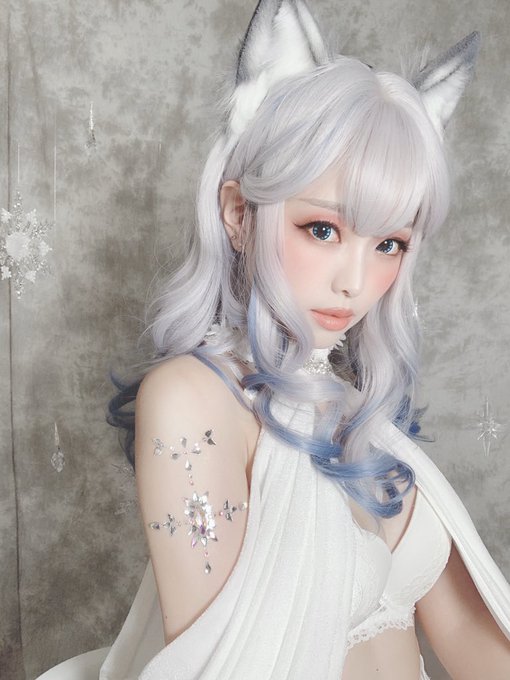 Twitterのコスプレ画像23