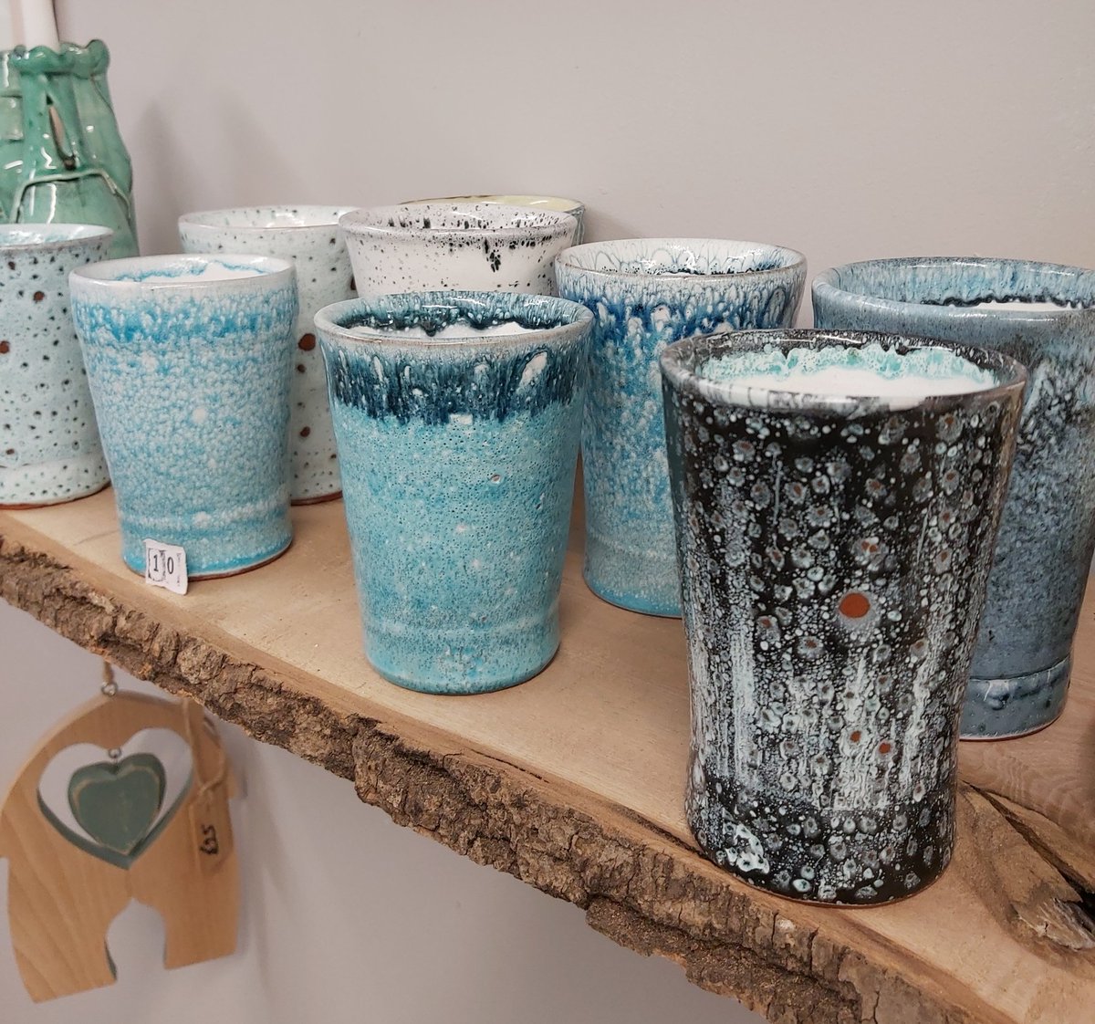 forest_handmade's tweet photo. In love with these beakers by Mudstone Pottery https://t.co/fpoSwyopQr