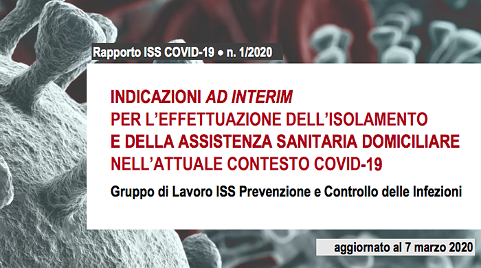 MinisteroSalute's tweet photo. 🔷Come assistere in casa chi ha il #Coronavirus?
L'@istsupsan e il @WHO hanno realizzato una guida per operatori sanitari e per chi si prende cura di malati di #COVID19, evitando casi secondari dovuti a trasmissione del virus. 
Qui le indicazioni ➡https://t.co/w2UB9RuY2Z https://t.co/ssXakA38a5