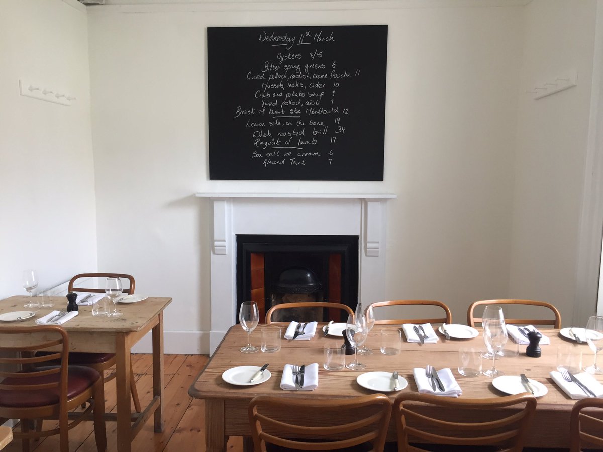 beachoustramore's tweet photo. Opening day, opening menu! https://t.co/OMGuCnyMLh