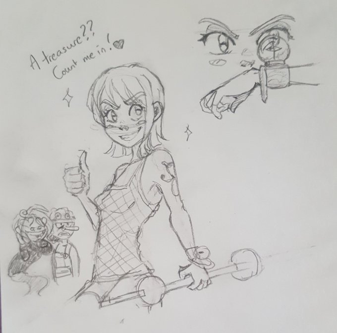 Nami part.2 