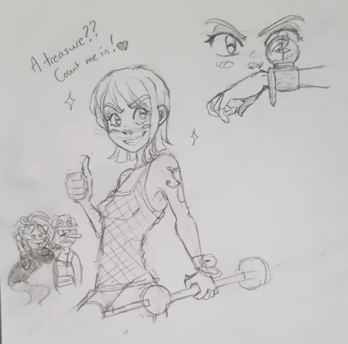 Nami part.2 
