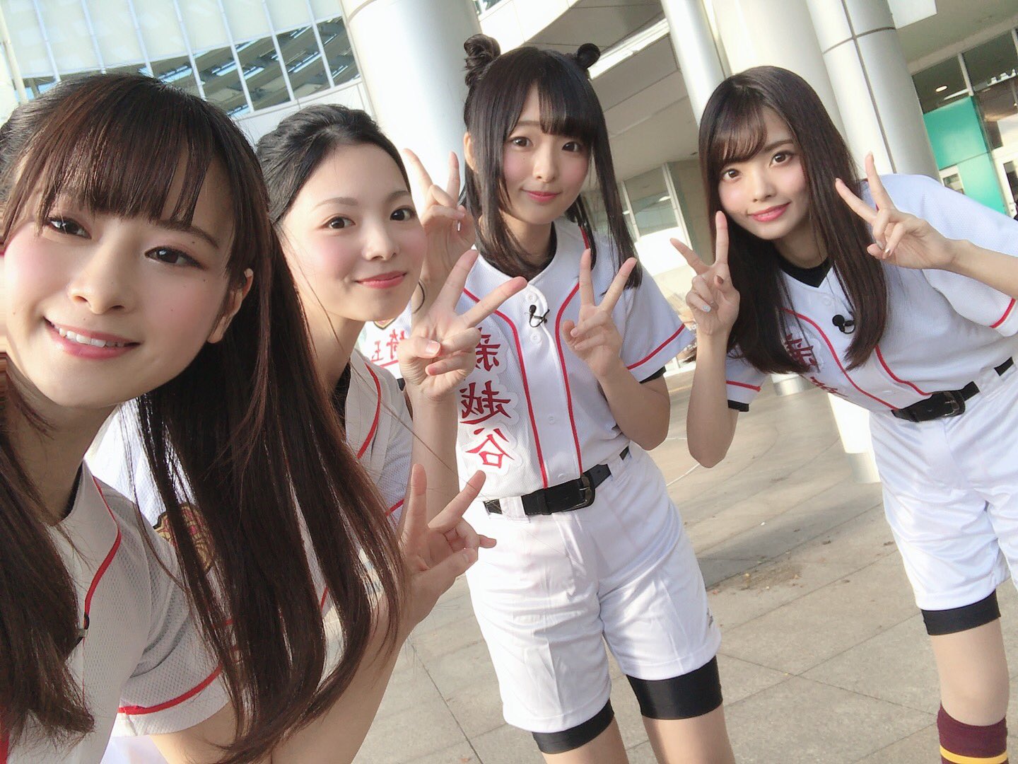 声優メモ帳 Twitter પર 前田佳織里 天野聡美 白城なお 北川里奈 永野愛理 橋本鞠衣 Tvアニメ 球詠 の動画企画が配信中 ゲスト講師に古田敦也氏が出演 前田佳織里 天野聡美 白城なお 北川里奈 永野愛理 橋本鞠衣 T Co Hsnlxtaohp T Co
