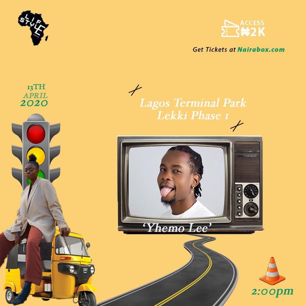 bosunthepluggg's tweet photo. #LifestyleAfrica https://t.co/pWj2ItLr8b