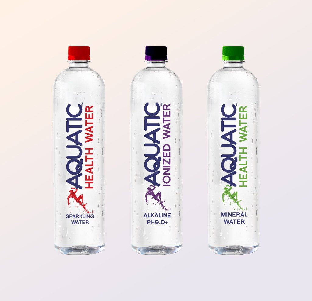 Health Aquatic® ☘️ tweet media