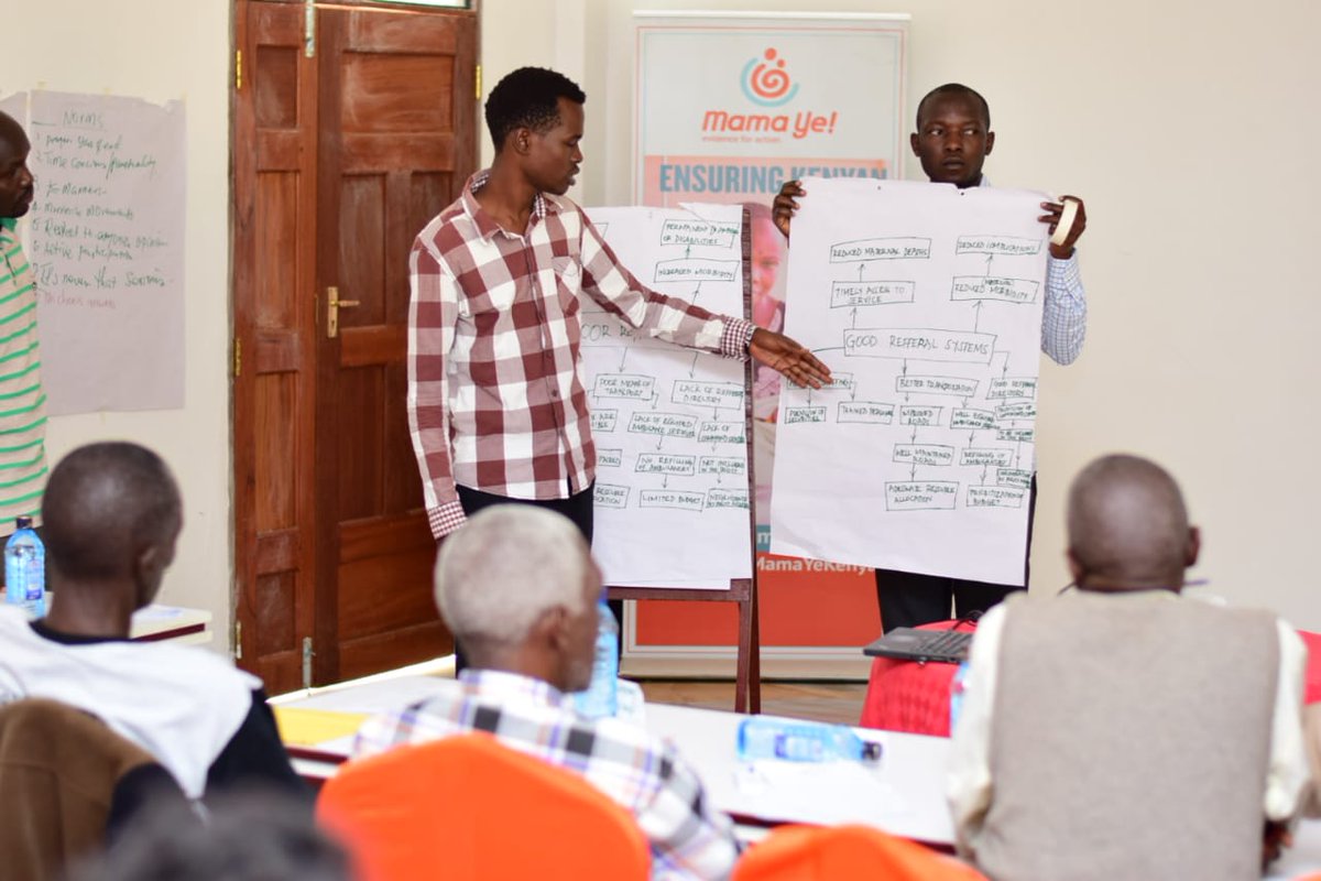 DennisWere9's tweet photo. Cso advocacy training 

#CSOsAdvocate #E4AP4C #MNHProgress  

 @E4A_MamaYeKenya , @E4AMamaYeAfrica @OptionsInHealth @BYCke_ https://t.co/pNCXALC4zJ
