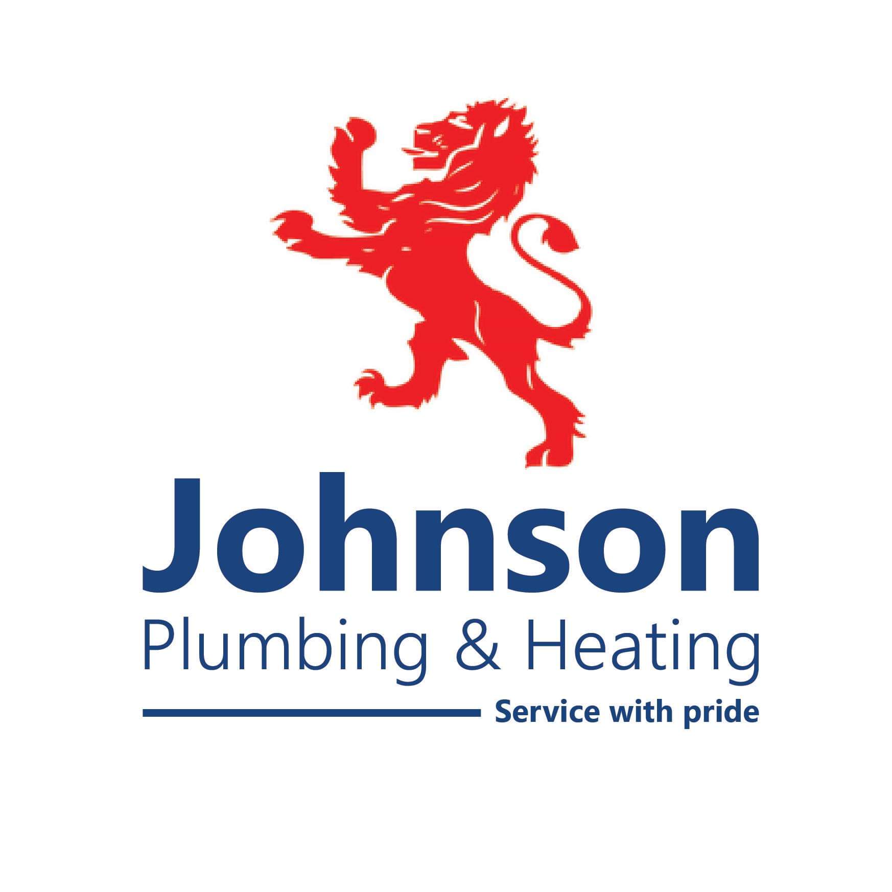 Johnson's plumbing deals