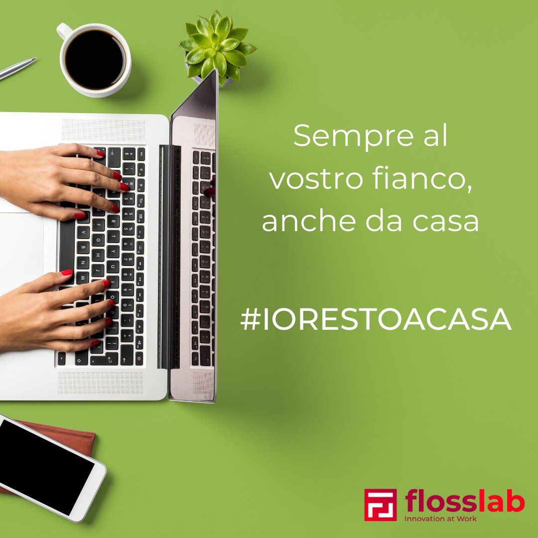 FlossLab tweet media